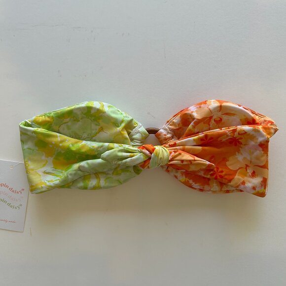 Dippin’ Daisy’s Lotus top - Picture 2 of 3